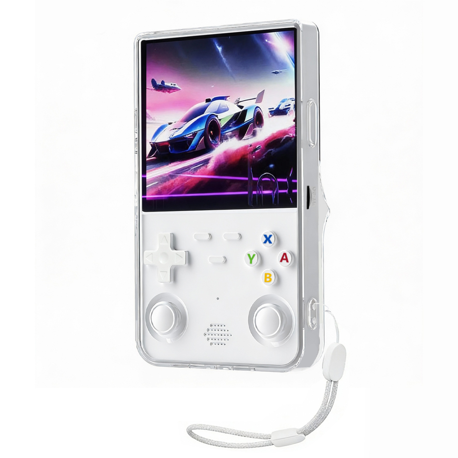 Gaming Console R36 Ultra - Protective Case for R36 Ultra Gaming