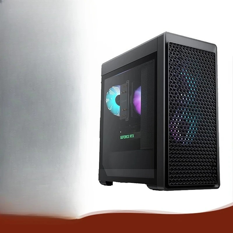 Gaming Console Generations - Gaming computer console 14th generation Core,
