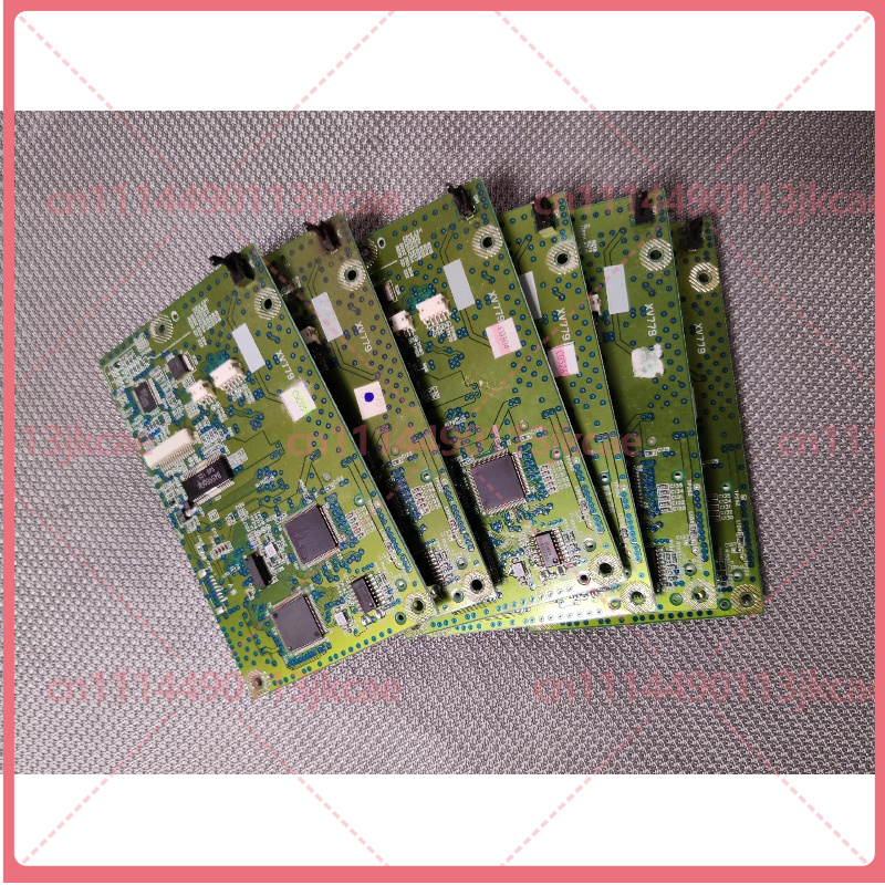 Gaming Console Vintage - For DC Optical Drive Controller PCB
