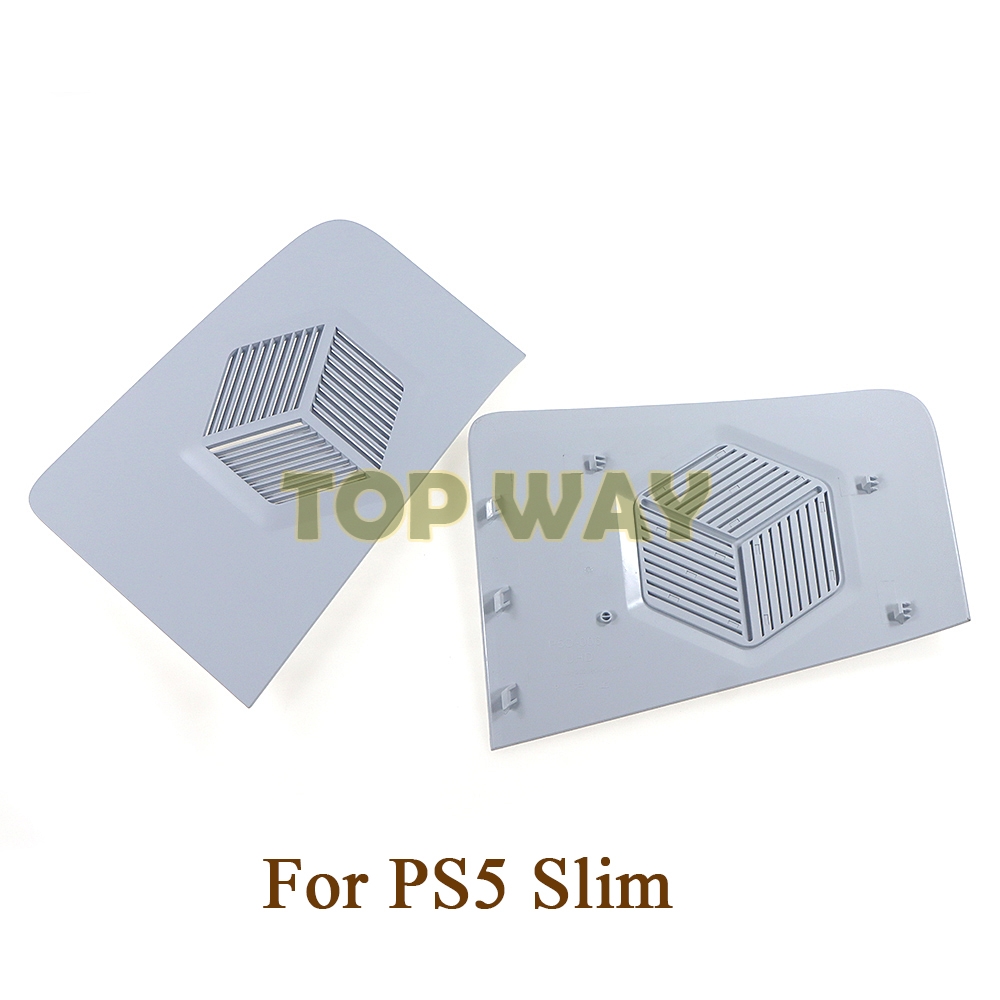 Sony Console Ps5 Slim - 1set For PlayStation 5 Slim Faceplates