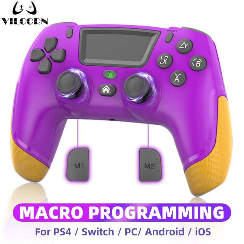 Gaming Console In Phone - Wireless Gaming Controller for PC with