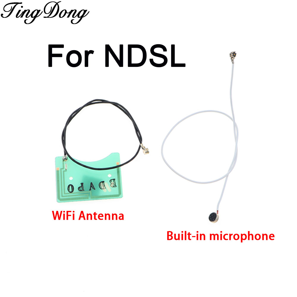 Gaming Console Nintendo - 1-5PCS Replacement Wifi Antenna Cable Board