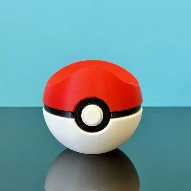 Gaming Console Gp Pro - New Poke Ball Pokmeon For PS5/XBOX/Switch