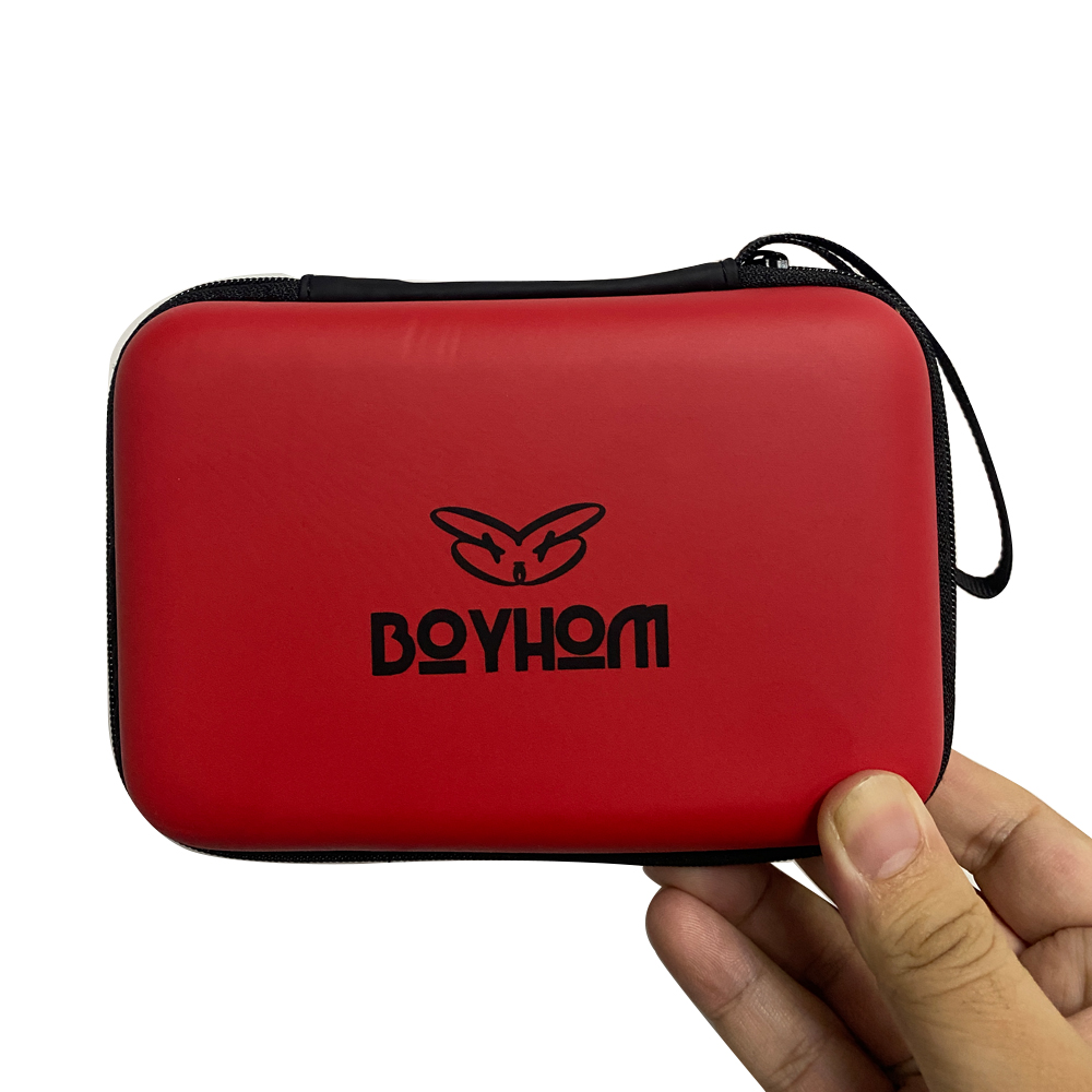 Gaming Console Vintage - Bag for R36S Retro Handheld Video