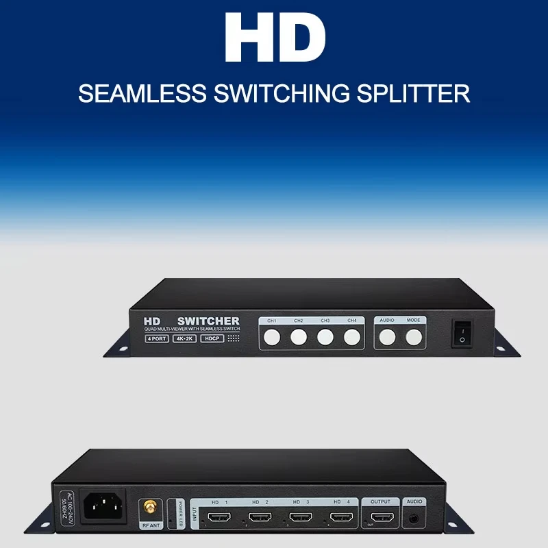 Gaming Console Images - Amoonsky Splicer 4K 30HzDVI HD 2