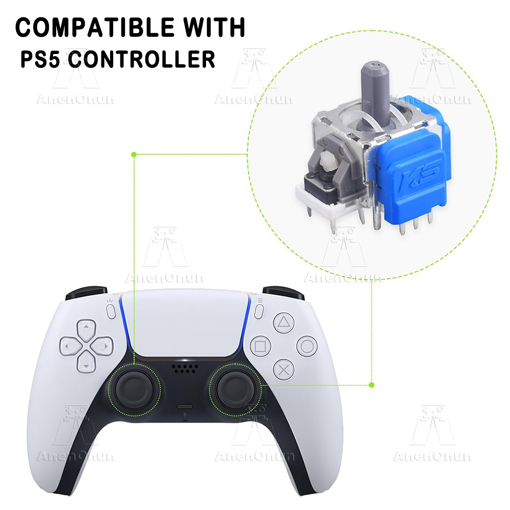 TMR Electromagnetic Joystick f - огляд і ціна Gaming Console Gp Pro