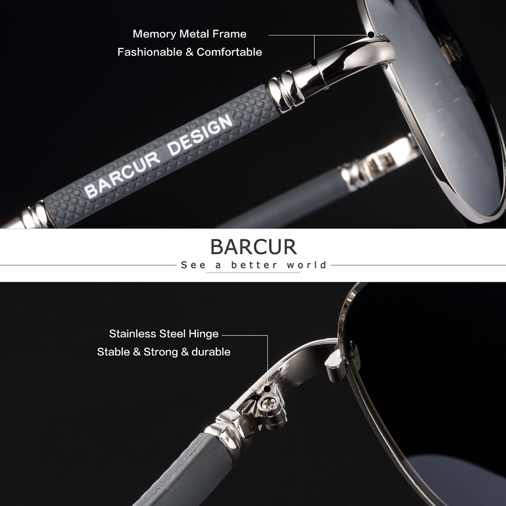 BARCUR Anti Blue Light Blockin - огляд і ціна Gaming Glasses Uv