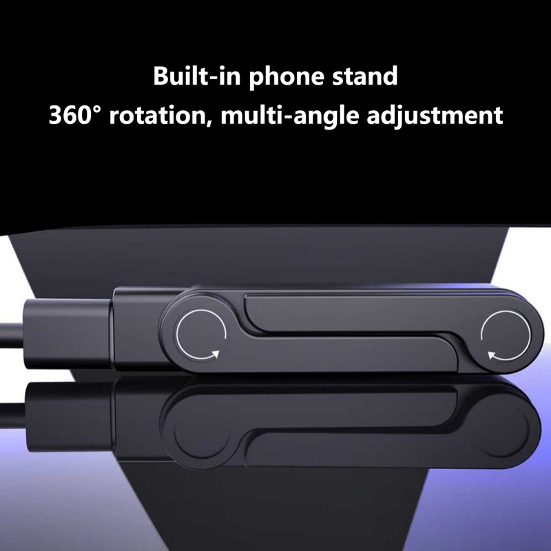 New 240W Foldable Fast Chargin - огляд і ціна Gaming Console In Phone