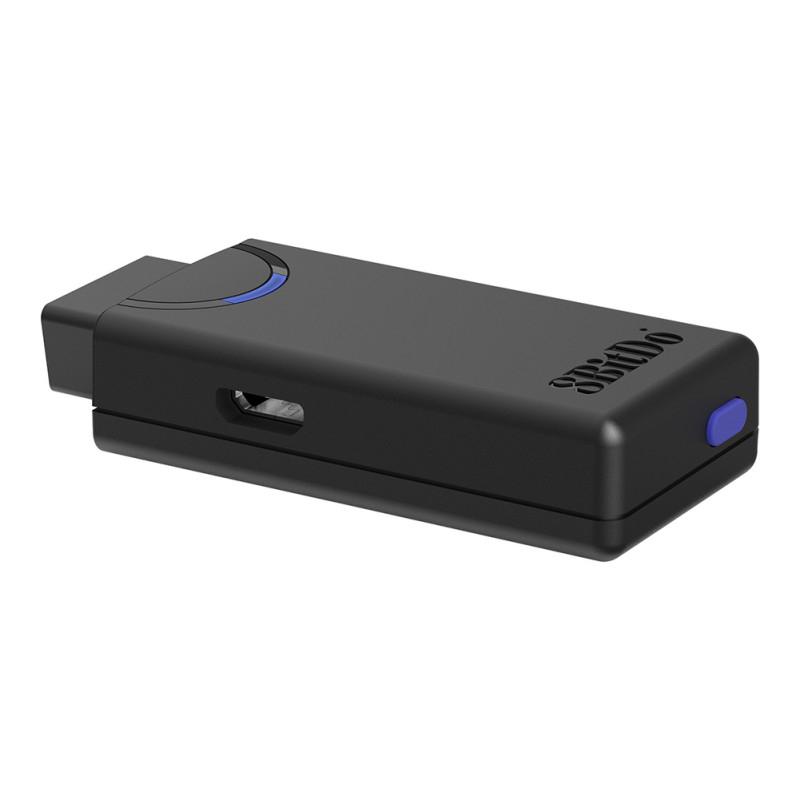 8BitDo Retro Receiver for Mega - огляд і ціна Gaming Console Vintage