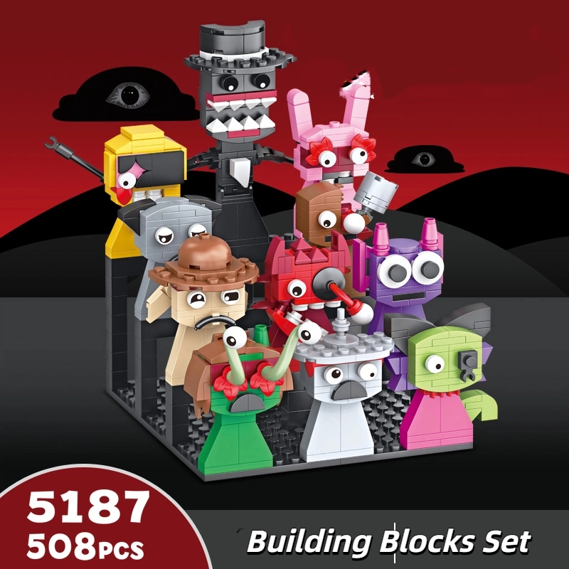 Moc Game Building Blocks Set H - огляд і ціна Gaming Console Lego