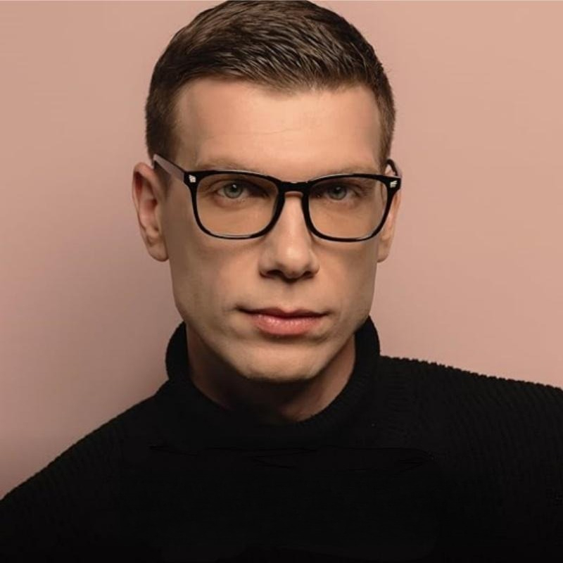 4-Pack Blue Light Glasses 99%  - огляд і ціна Gaming Glasses Uv