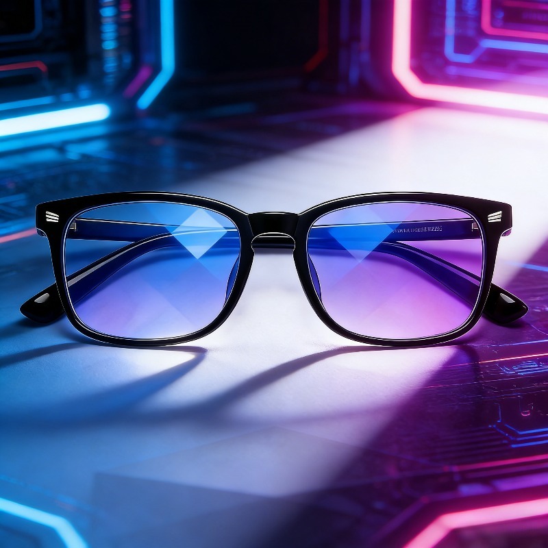 4-Pack Blue Light Glasses 99%  - огляд і ціна Gaming Glasses Uv