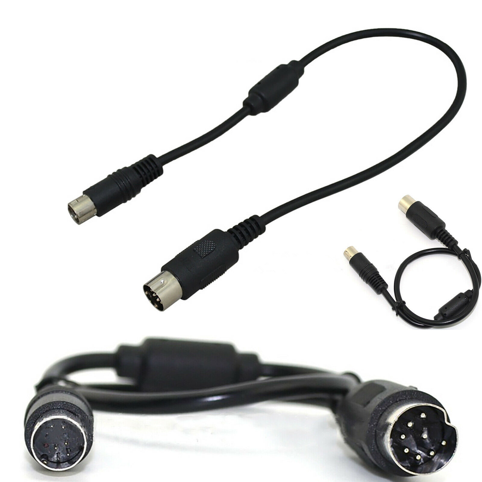 Connector Link Patch Cable for - огляд і ціна Gaming Console Generations