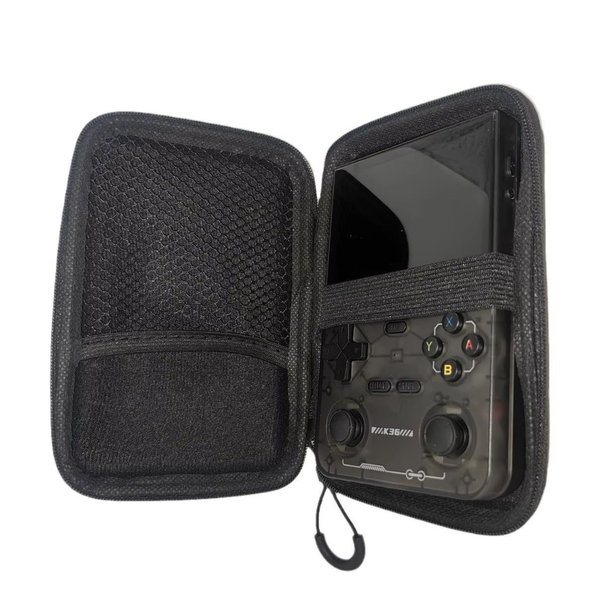 For R36S R35S K36 Gaming Conso - огляд і ціна Gaming Console K36