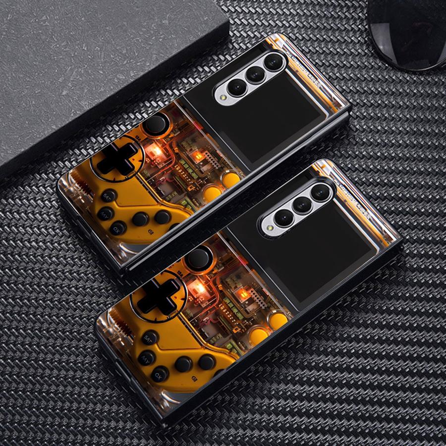 Cool Gaming Console Phone Shel - огляд і ціна Gaming Console In Phone