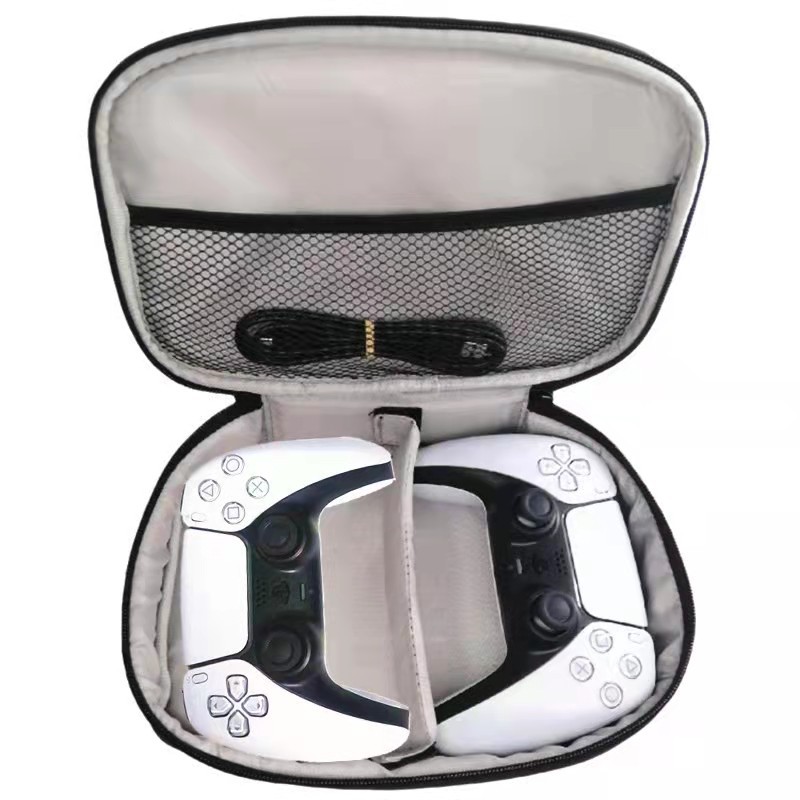 Dual Controller Carrying Case  - огляд і ціна Gaming Console Gp Pro