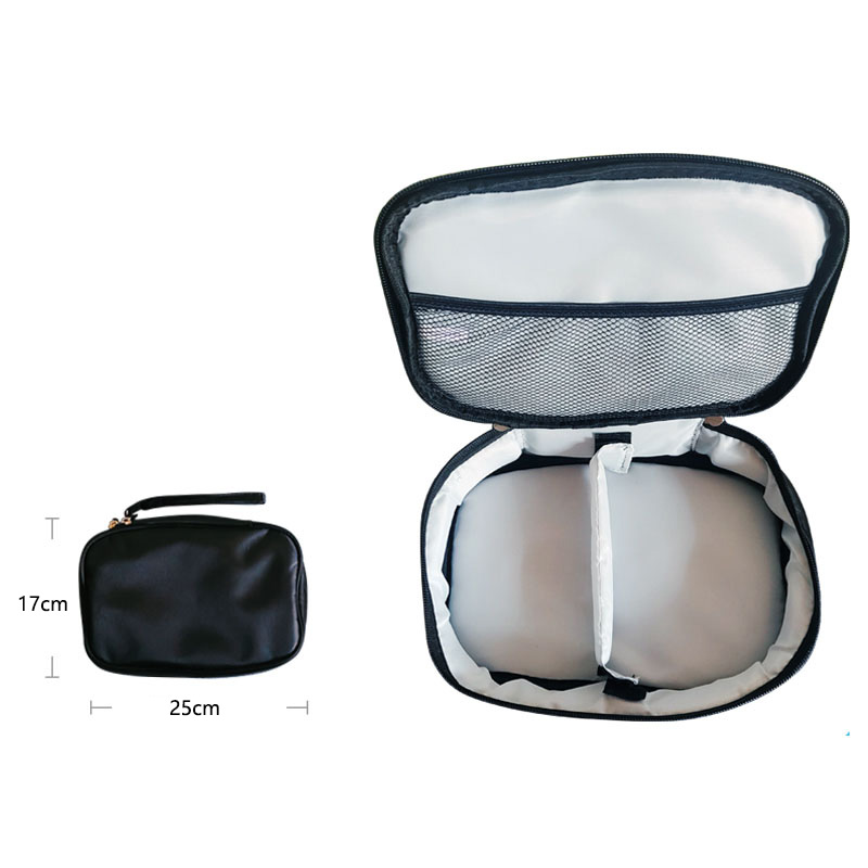 Dual Controller Carrying Case  - огляд і ціна Gaming Console Gp Pro