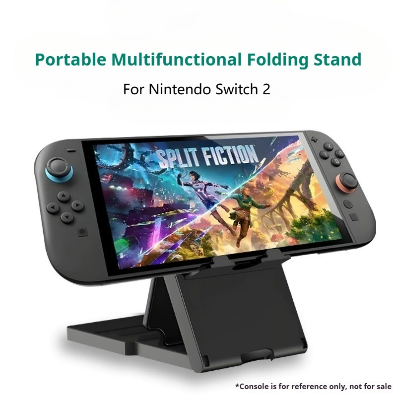1PC Adjustable Game Console St - огляд і ціна Gaming Console Nintendo Switch 2