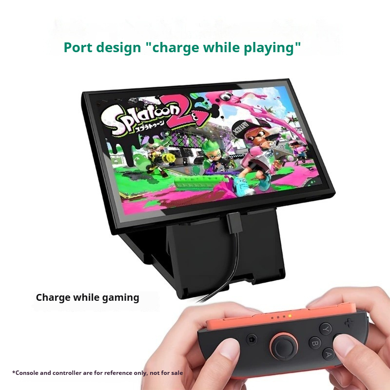 1PC Adjustable Game Console St - огляд і ціна Gaming Console Nintendo Switch 2