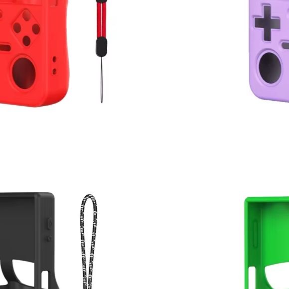 Silicone Protective Case for K - огляд і ціна Gaming Console K36