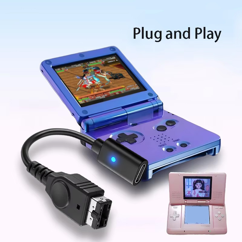 10CM Black USB-C Charging Adap - огляд і ціна Gaming Console Nintendo