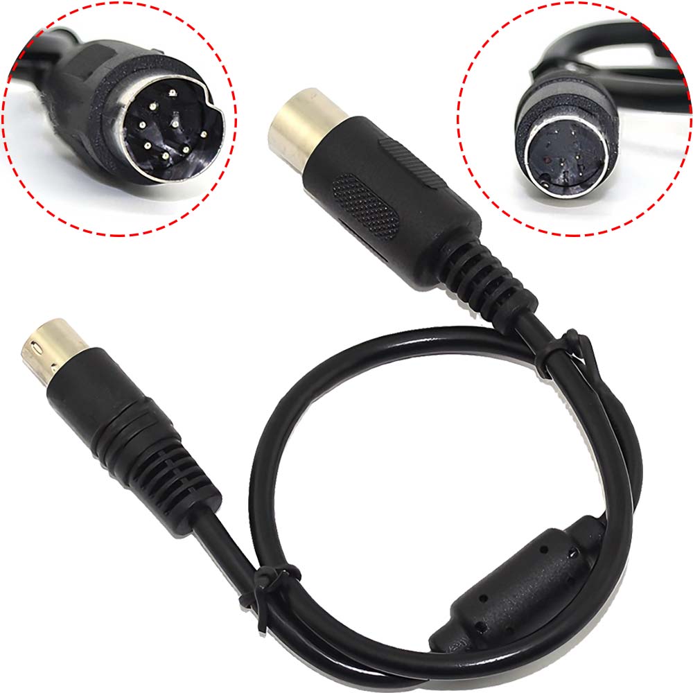 Connect Cable for SEGA 32X To  - огляд і ціна Gaming Console Generations