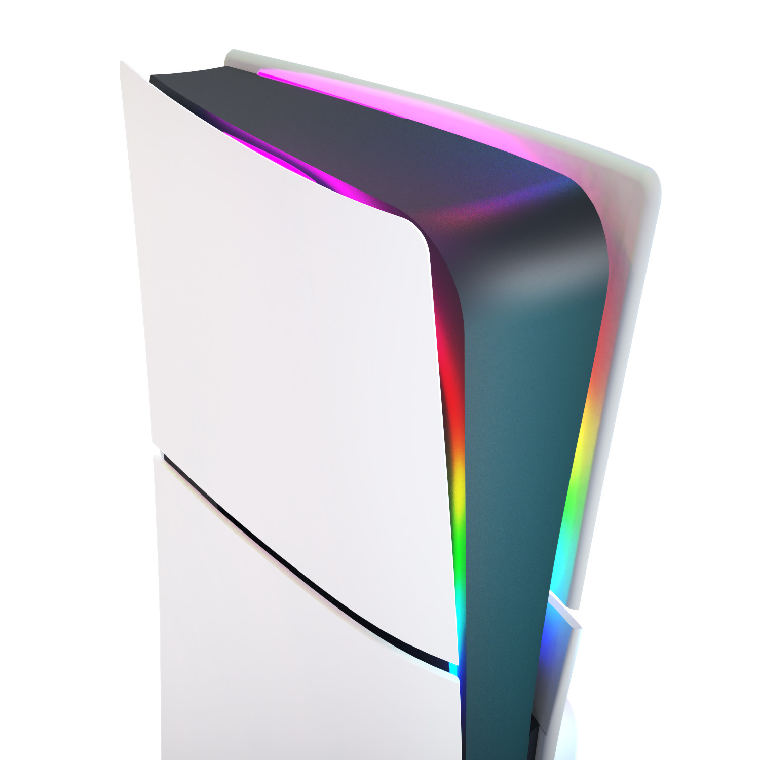 RGB LED Light for PS5/PS5 slim - огляд і ціна Gaming Console App