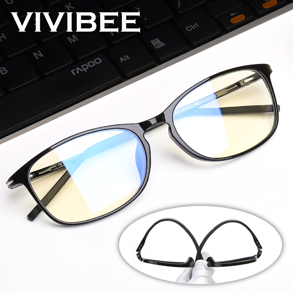 VIVIBEE Anti Blue Light Glasse - огляд і ціна Gaming Glasses Uv