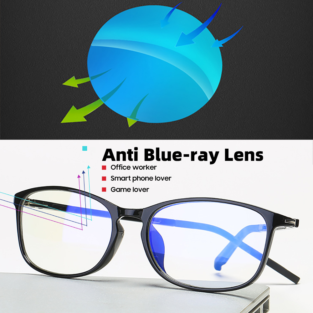 VIVIBEE Anti Blue Light Glasse - огляд і ціна Gaming Glasses Uv