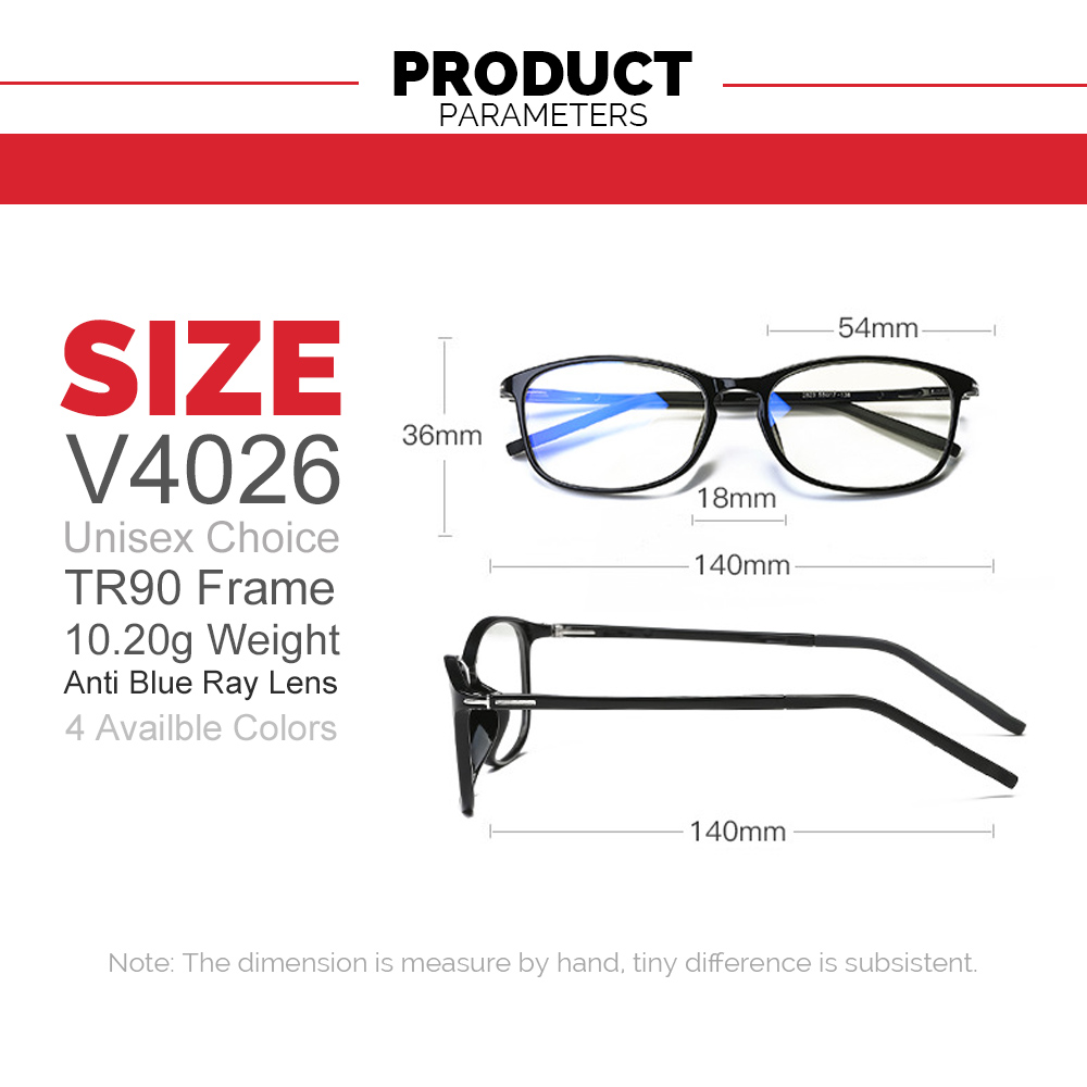VIVIBEE Anti Blue Light Glasse - огляд і ціна Gaming Glasses Uv