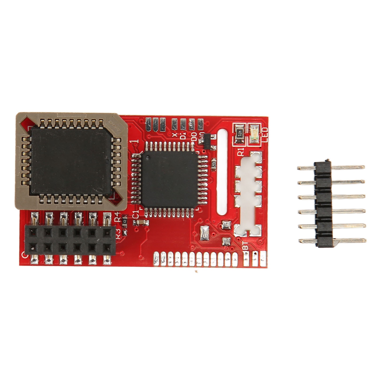 XT‑4032 Machine Readable Origi - огляд і ціна Gaming Console Generations