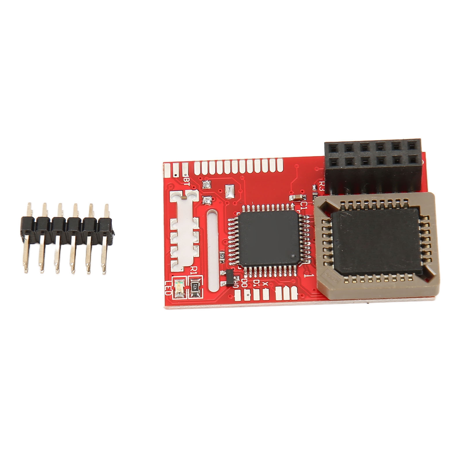 XT‑4032 Machine Readable Origi - огляд і ціна Gaming Console Generations