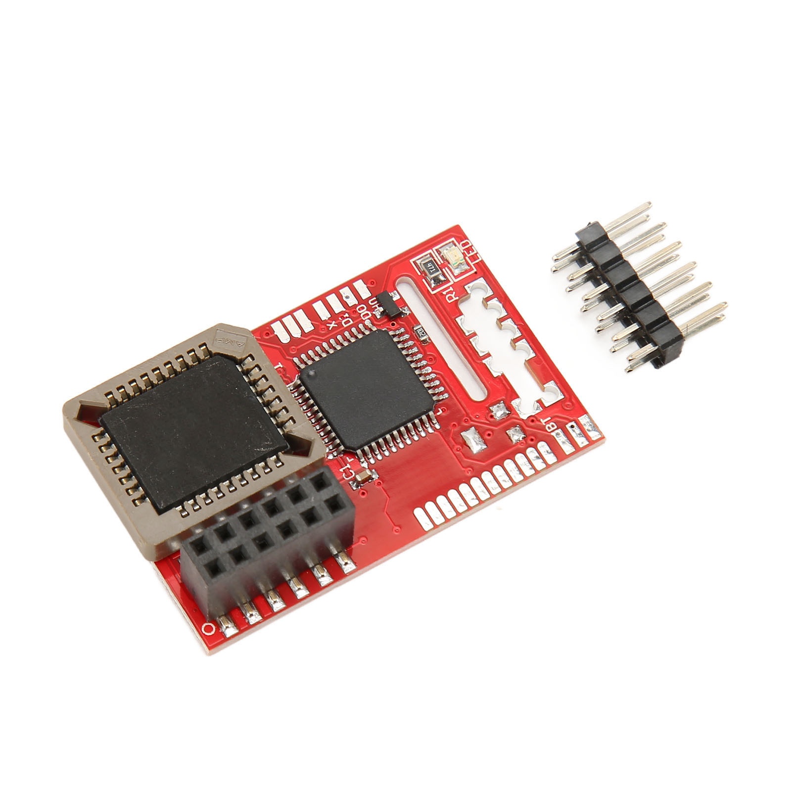 XT‑4032 Machine Readable Origi - огляд і ціна Gaming Console Generations