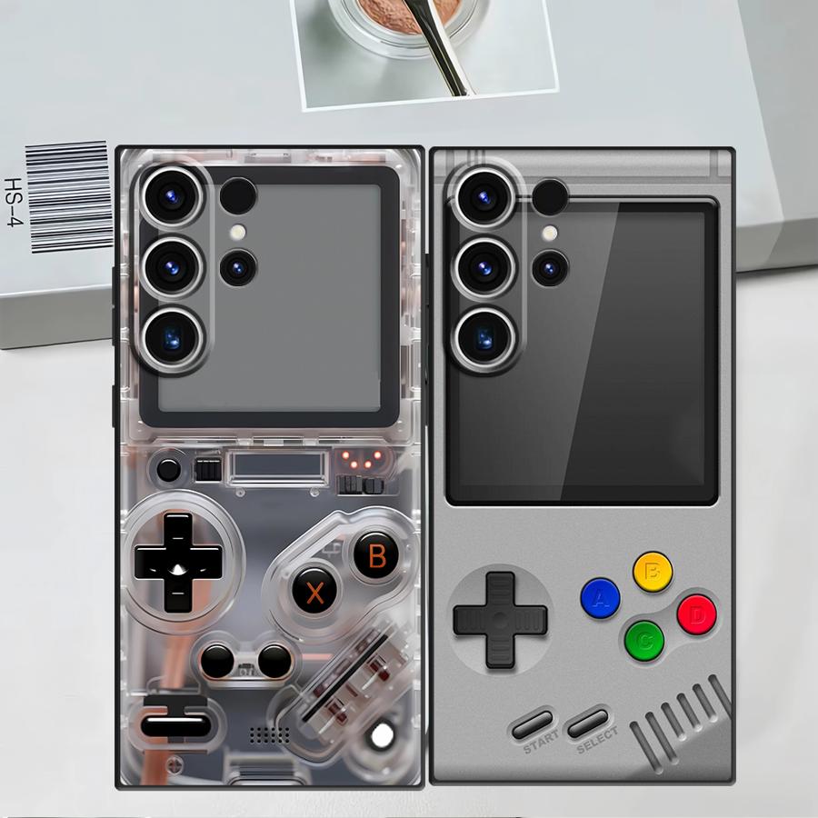 Purple Gaming Console Phone Co - огляд і ціна Gaming Console In Phone