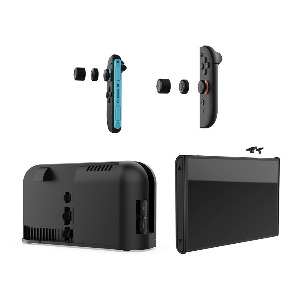 Protective Dust Cover for SWIT - огляд і ціна Gaming Console Generations