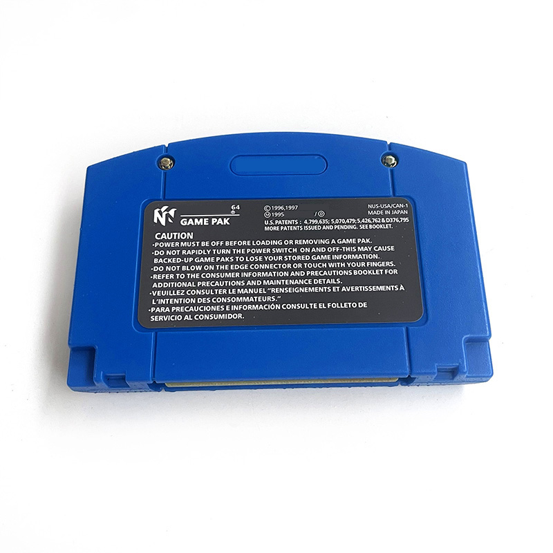 USA NTSC Version English Pokem - огляд і ціна Gaming Console Vintage