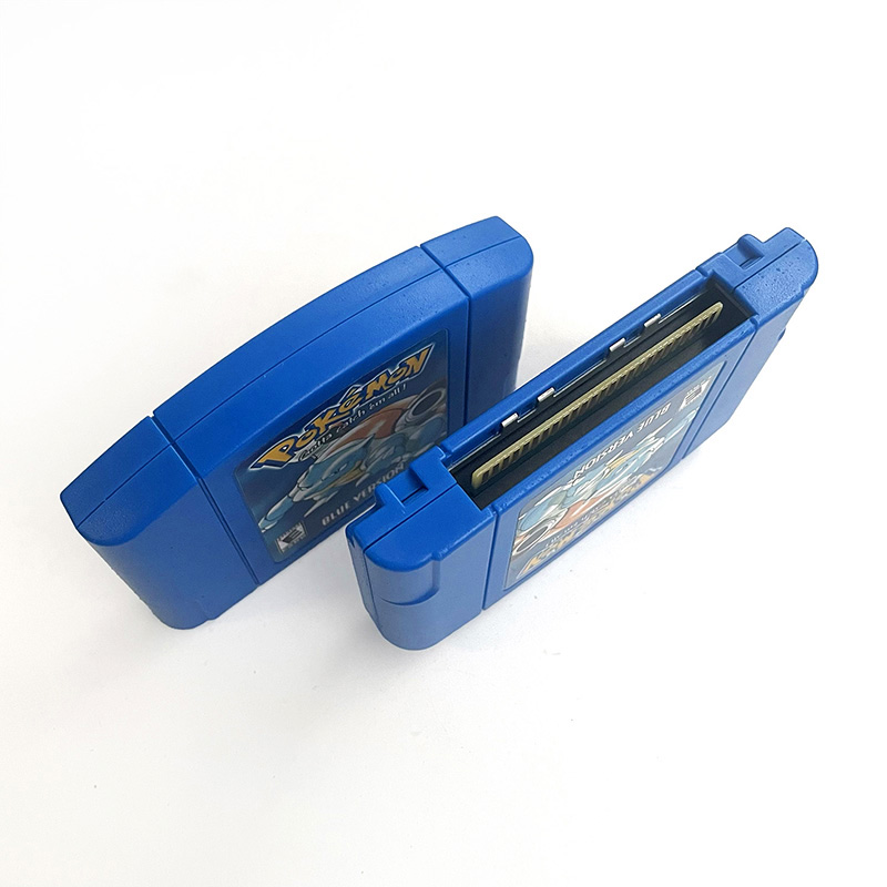 USA NTSC Version English Pokem - огляд і ціна Gaming Console Vintage