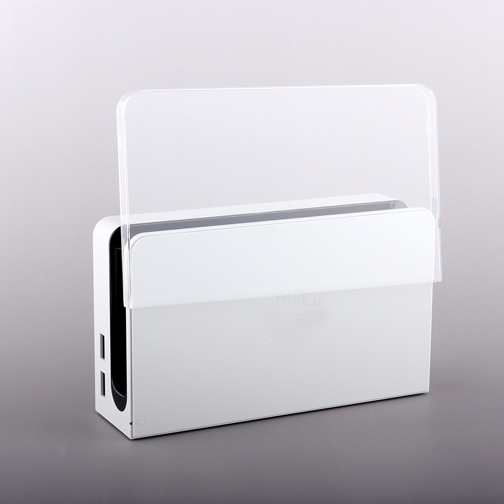 Hard Case TV Dock Station Cove - огляд і ціна Gaming Console Nintendo Switch 2