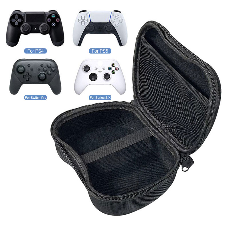 Portable Storage Bag For PS5 P - огляд і ціна Gaming Console Gp Pro