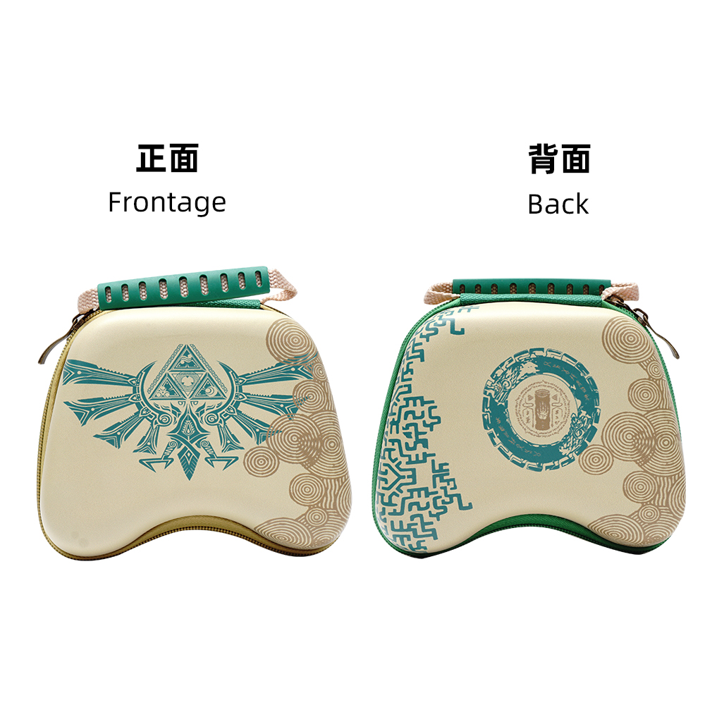 Portable Storage Handle Bags F - огляд і ціна Gaming Console Gp Pro
