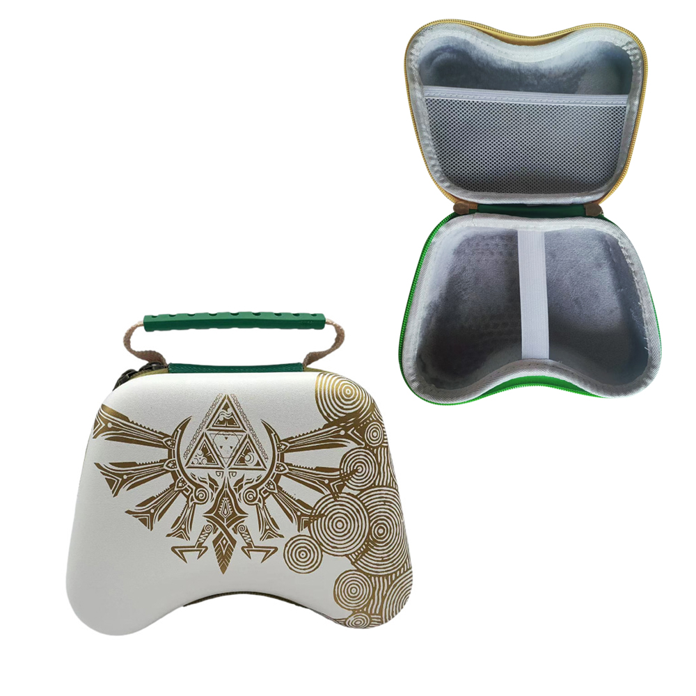 Portable Storage Handle Bags F - огляд і ціна Gaming Console Gp Pro
