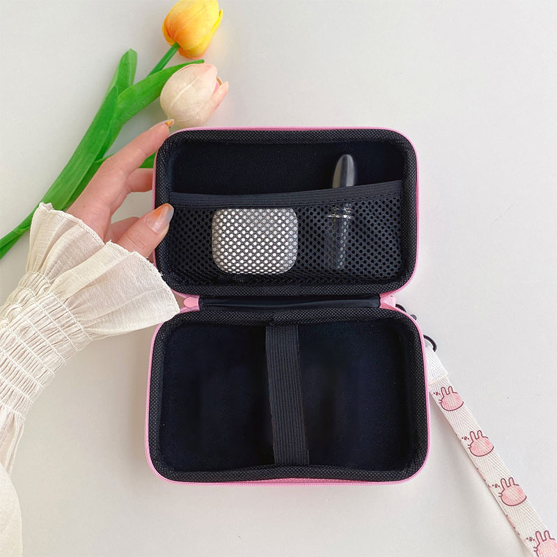 Fashion Storage Bag For R36S R - огляд і ціна Gaming Console K36