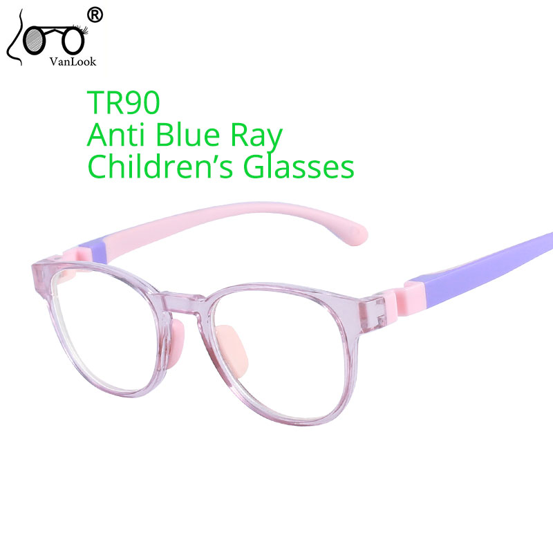 Children's Glasses Boy Girl TR - огляд і ціна Gaming Glasses Uv