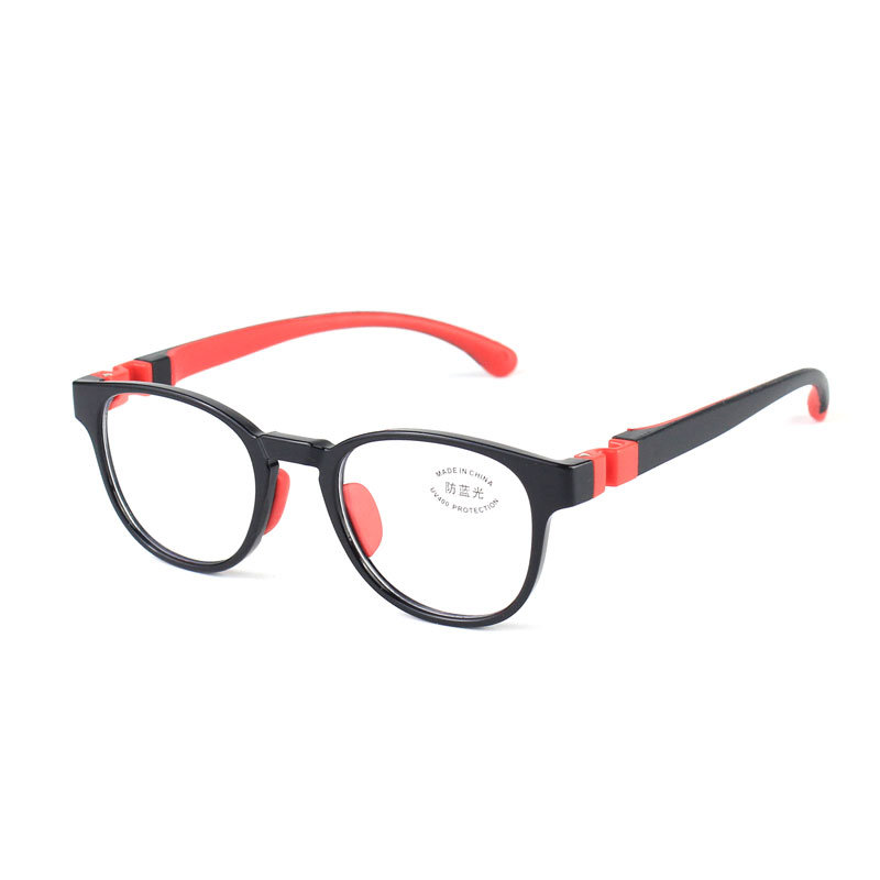Children's Glasses Boy Girl TR - огляд і ціна Gaming Glasses Uv