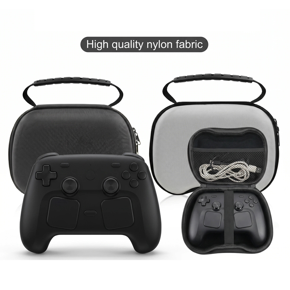 Protective Carrying Case for S - огляд і ціна Gaming Console Gp Pro
