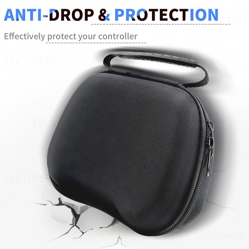 Protective Carrying Case for S - огляд і ціна Gaming Console Gp Pro