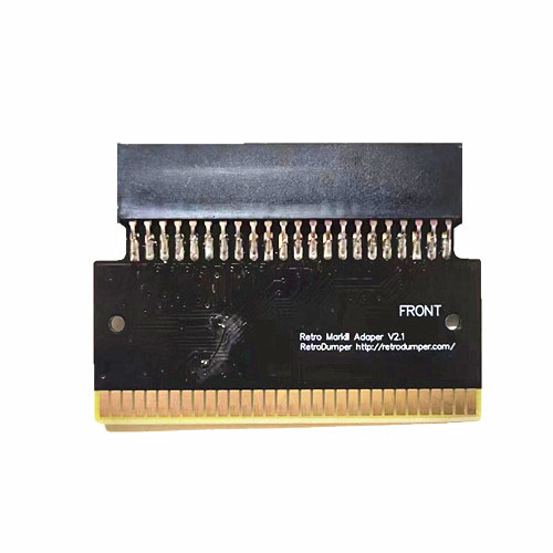RETRO MARK3 ADAPTER Sega MARK  - огляд і ціна Gaming Console Vintage