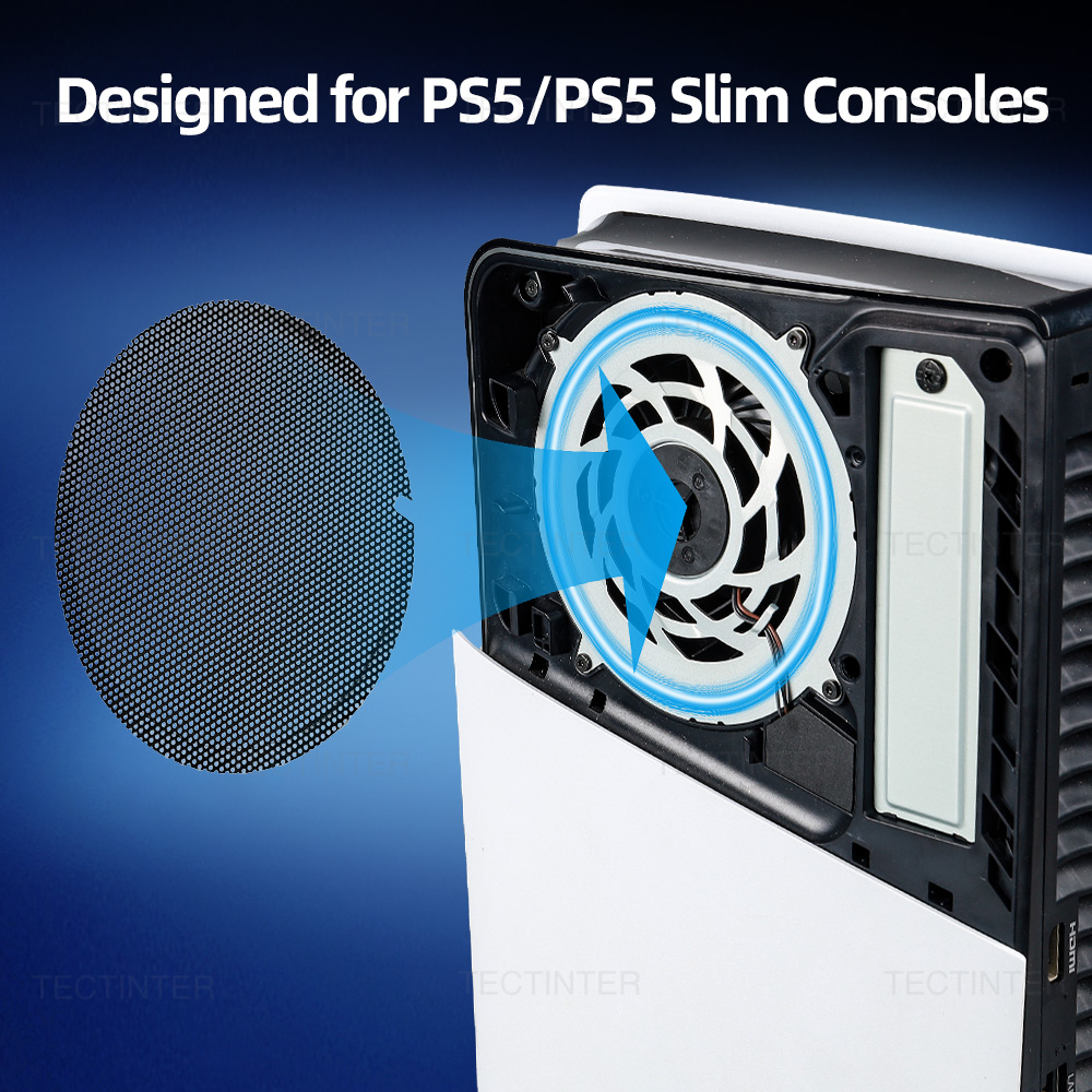 For PS5/slim/pro Game Console  - огляд і ціна Sony Console Ps5 Slim