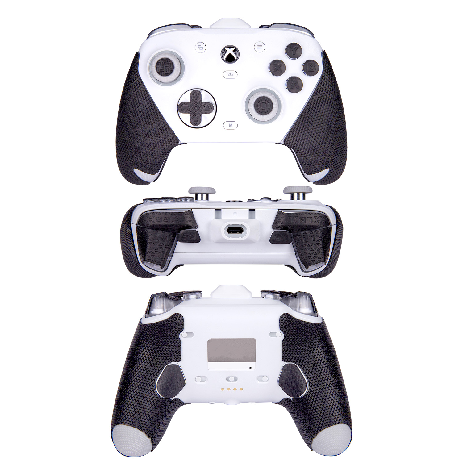 TALONGAMES Controller Grip Tap - огляд і ціна Gaming Console G7