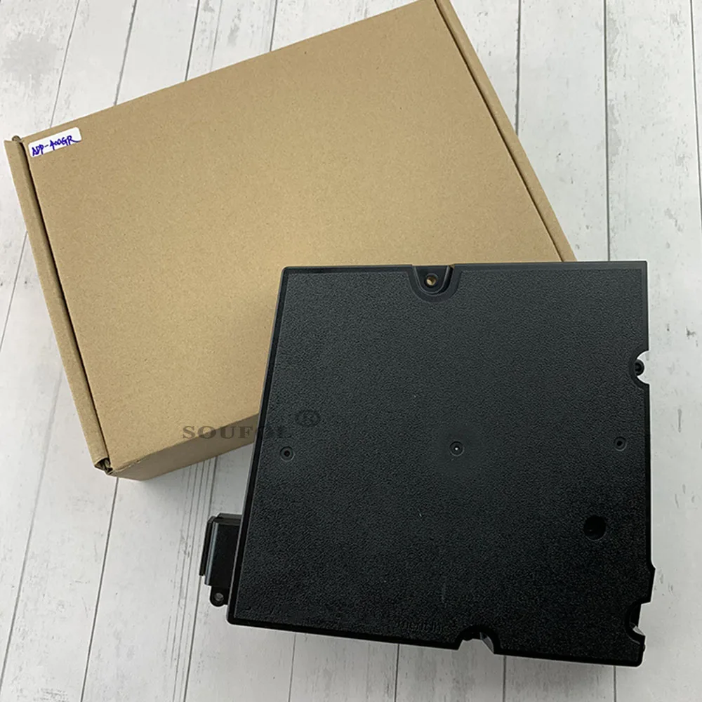 ADP-400GR Power Supply For PS5 - огляд і ціна Sony Console Ps5 Slim